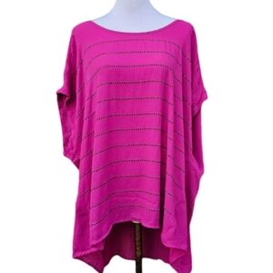 Lane Bryant Sequin Blouse